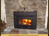 Jotul Rockland Model C550 Wood Insert
