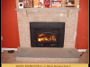 Jotul Rockland Model C550 Wood Insert