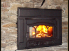 Jotul Rockland Model C550 Wood Insert
