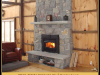 Jotul Rockland Model C550 Wood Insert
