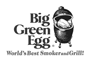 Big Green Egg - World's Best Smoker and Grill