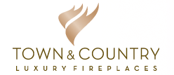 Town & Country - LUXURY FIREPLACES