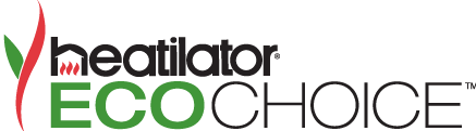 Heatilator - Eco Choice
