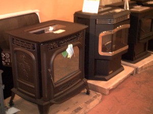Harman XXV Blazing Hot Showroom